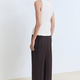 Mango blouse pepa in Off White - R