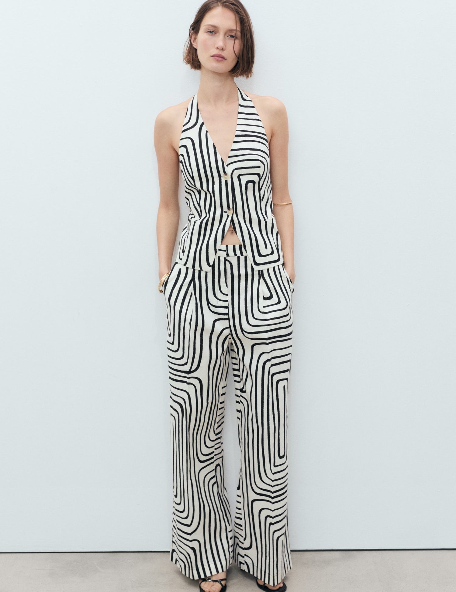 Mango product 17061155-05 - 99999999_01