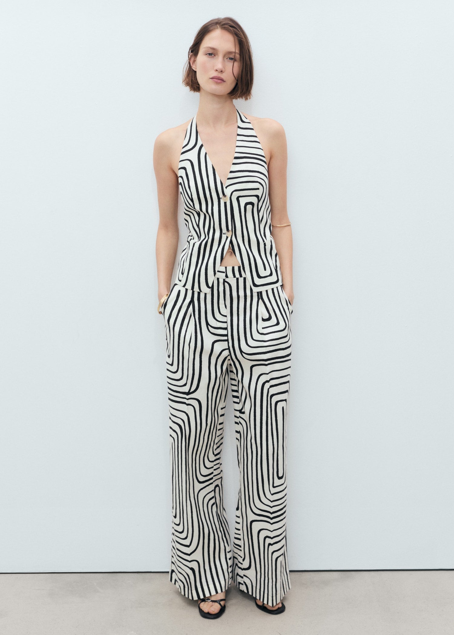 Mango product 17061155-05 - 99999999_01