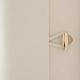 Mango shoulder bag verdejo in Off White - D2