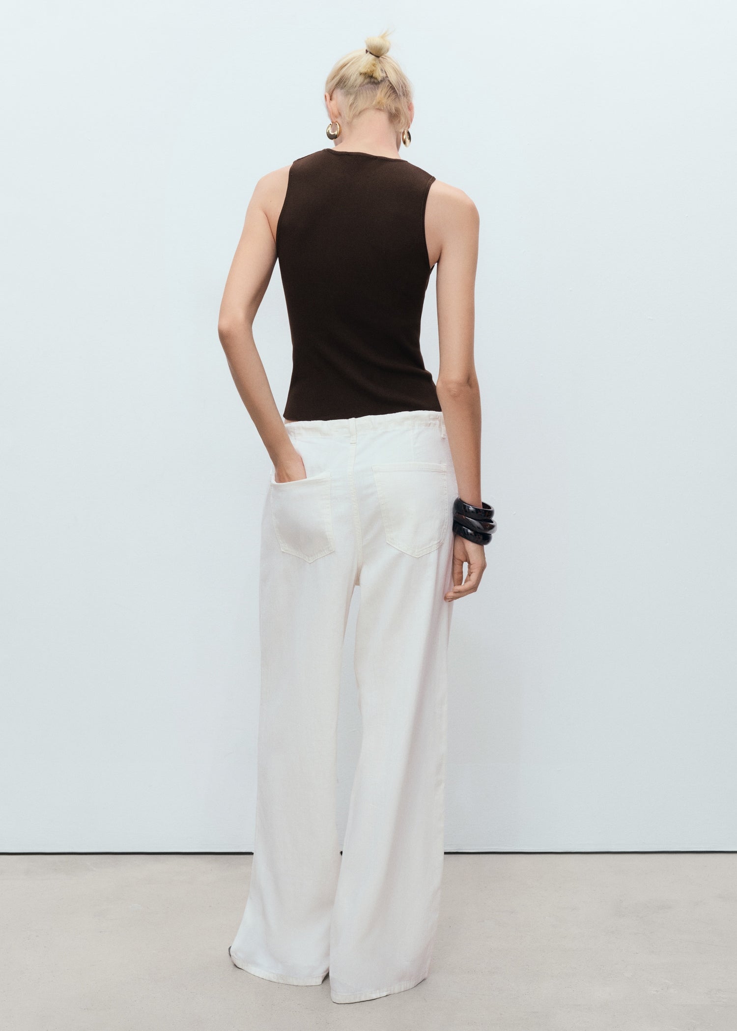 Mango product 17061177-32 - R