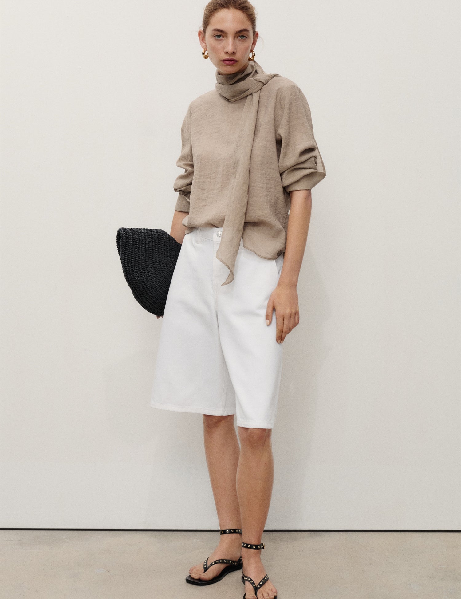 Mango product 17061180-01 - 99999999_01