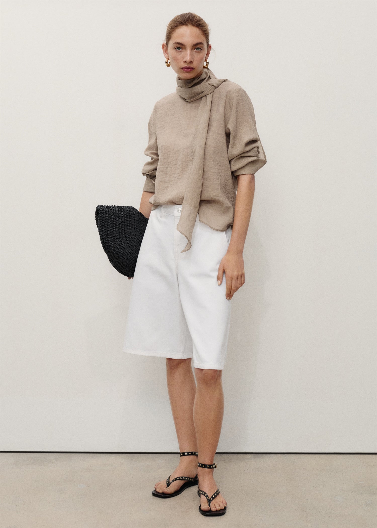 Mango product 17061180-01 - 99999999_01