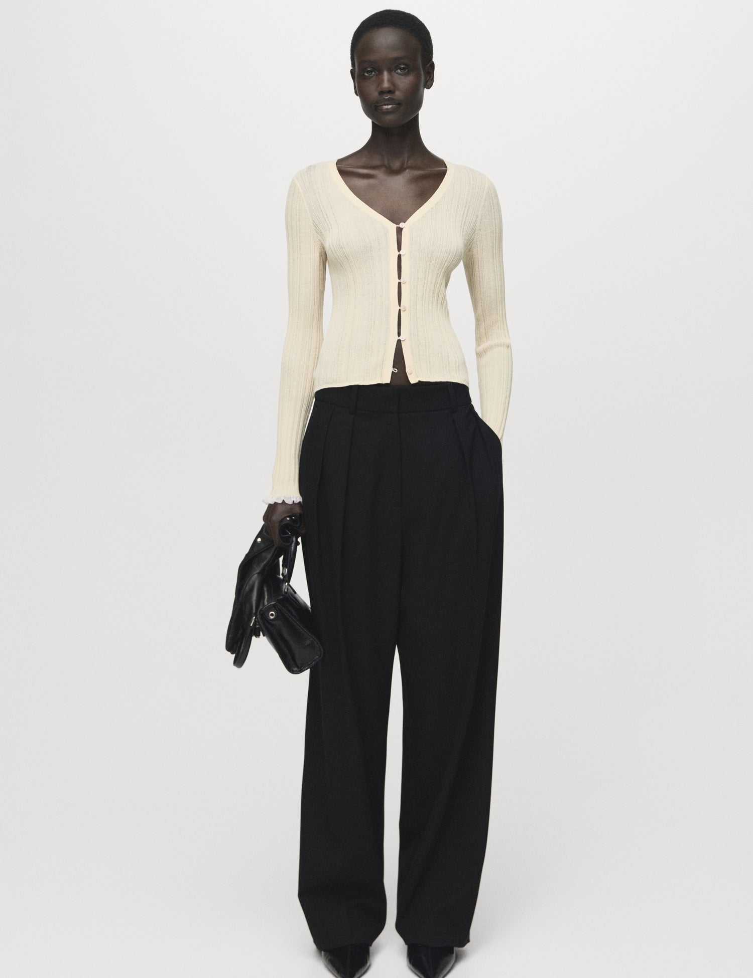 Mango product 17061182-05 - 99999999_01