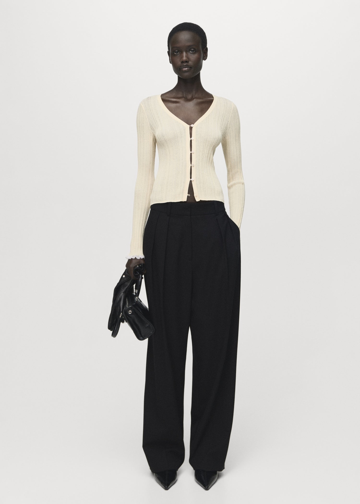 Mango product 17061182-05 - 99999999_01