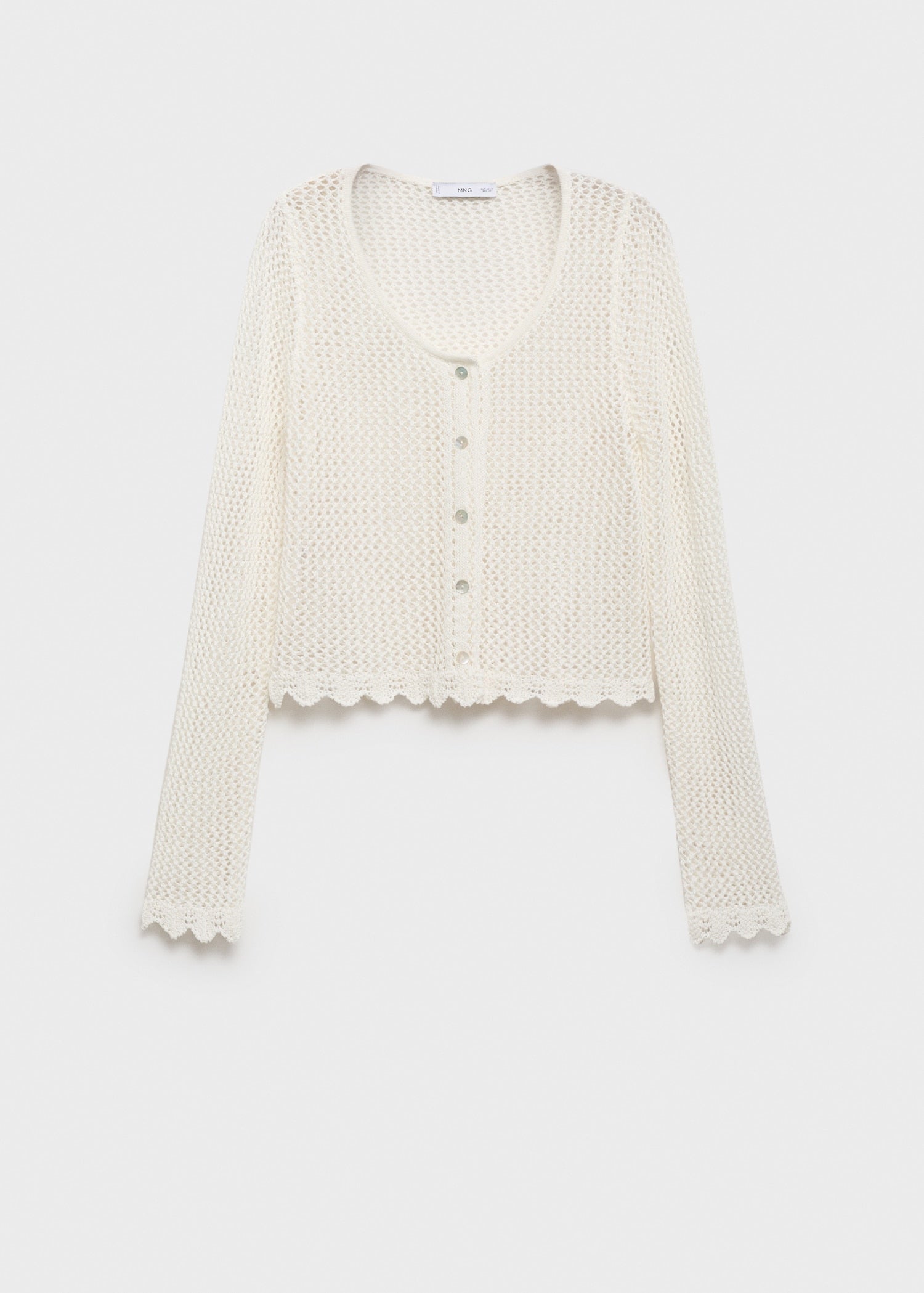 Mango product 17061183-02 - B