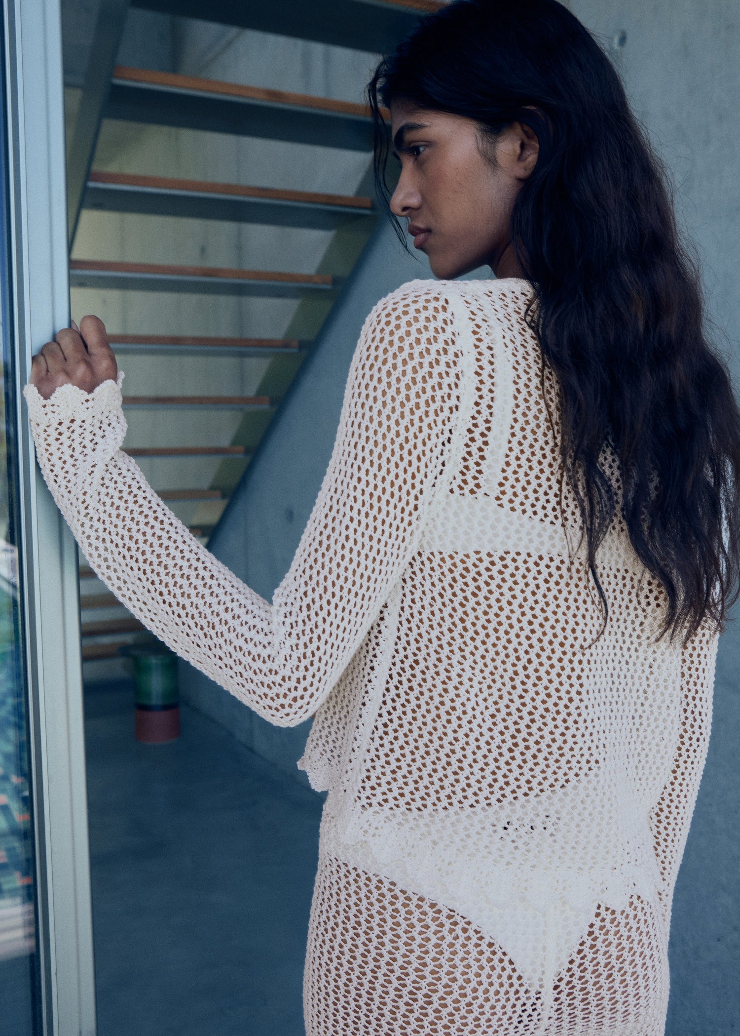 Mango product 17061183-02 - R