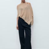 Mango cape argon in Camel - 99999999_01