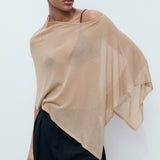Mango cape argon in Camel