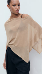 Mango cape argon in Camel