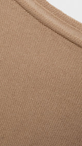 Mango cape argon in Camel - D0