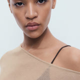 Mango cape argon in Camel - D1