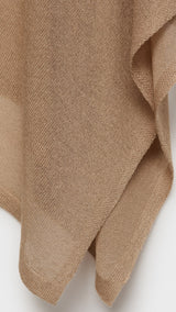 Mango cape argon in Camel - D8