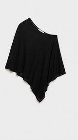 Mango cape argon in Black - B