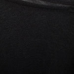 Mango cape argon in Black - D0