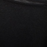 Mango cape argon in Black - D0