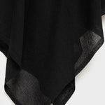 Mango cape argon in Black - D8