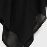 Mango cape argon in Black - D8