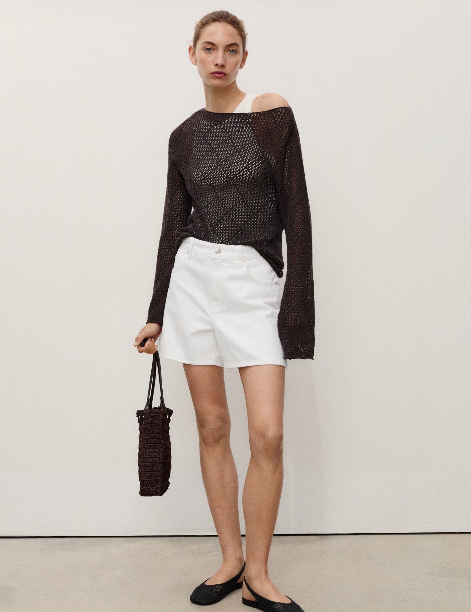 Mango product 17061192-01 - 99999999_01