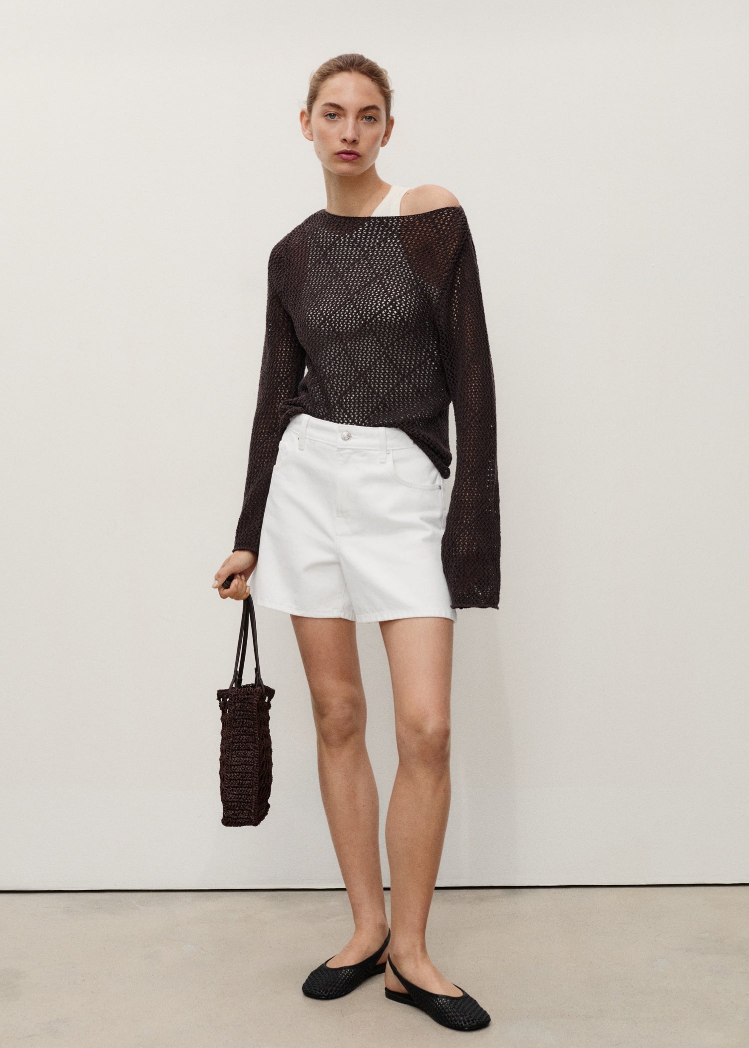 Mango product 17061192-01 - 99999999_01