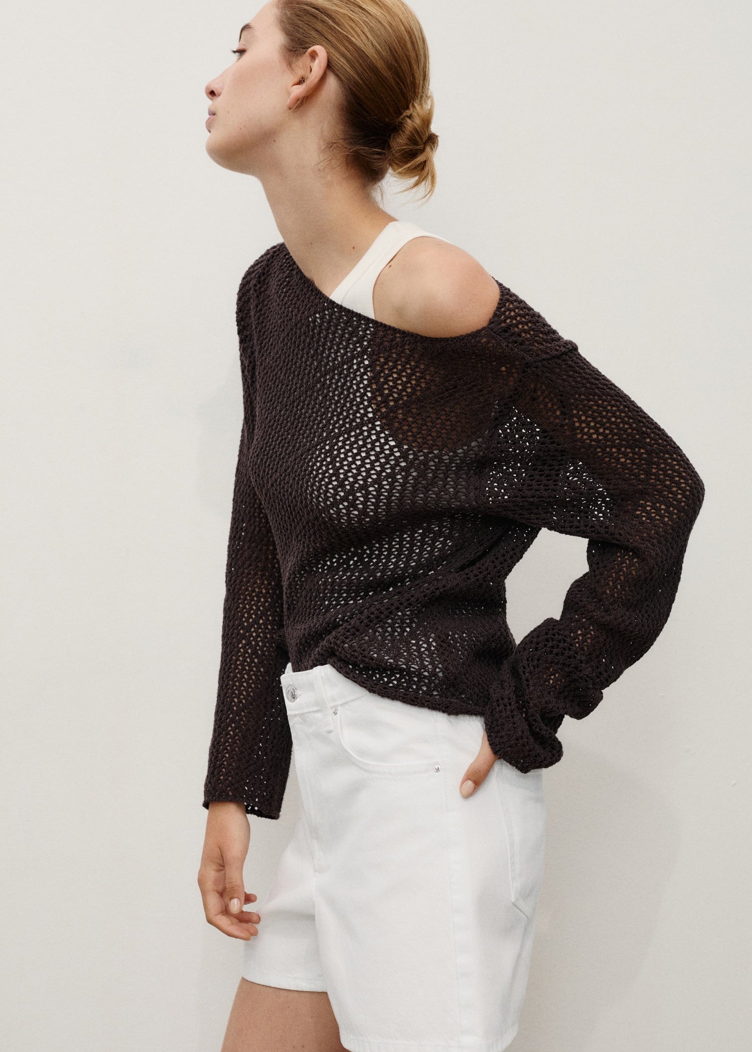 Mango product 17061192-01 - D1