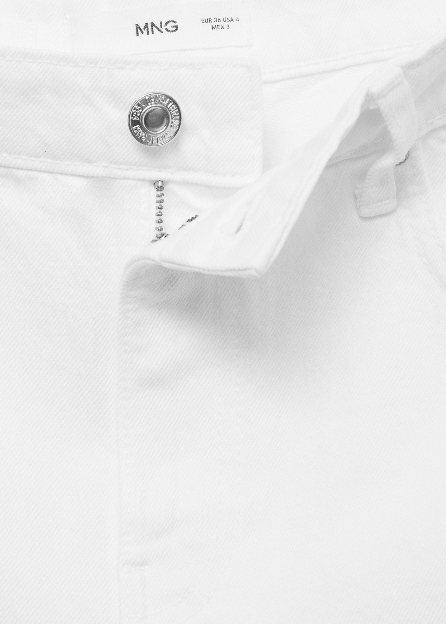 Mango product 17061192-01 - D8