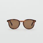 Mango sunglasses porter in Chocolate - B