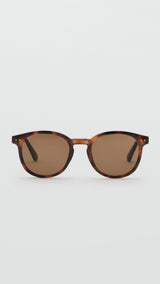 Mango sunglasses porter in Chocolate - B