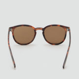 Mango sunglasses porter in Chocolate - D1