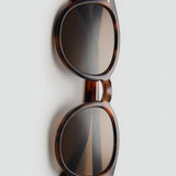 Mango sunglasses porter in Chocolate - D2