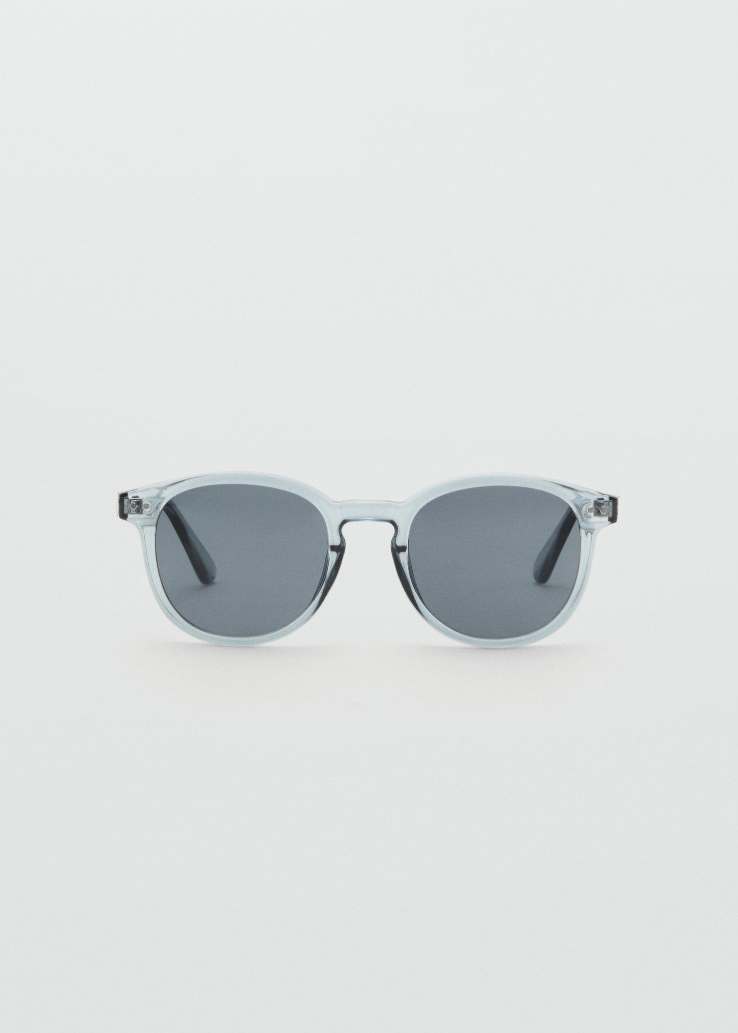 Mango sunglasses porter in Grey - B
