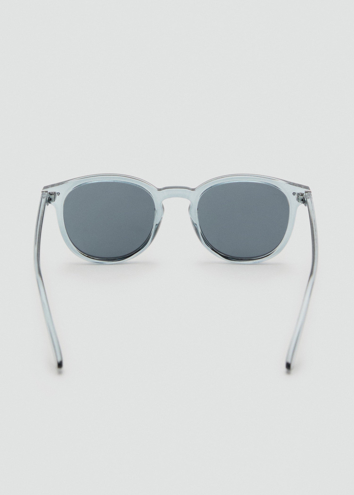 Mango sunglasses porter in Grey - D1