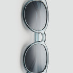 Mango sunglasses porter in Grey - D2