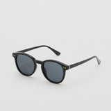 Mango sunglasses porter in Black