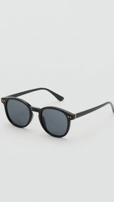 Mango sunglasses porter in Black