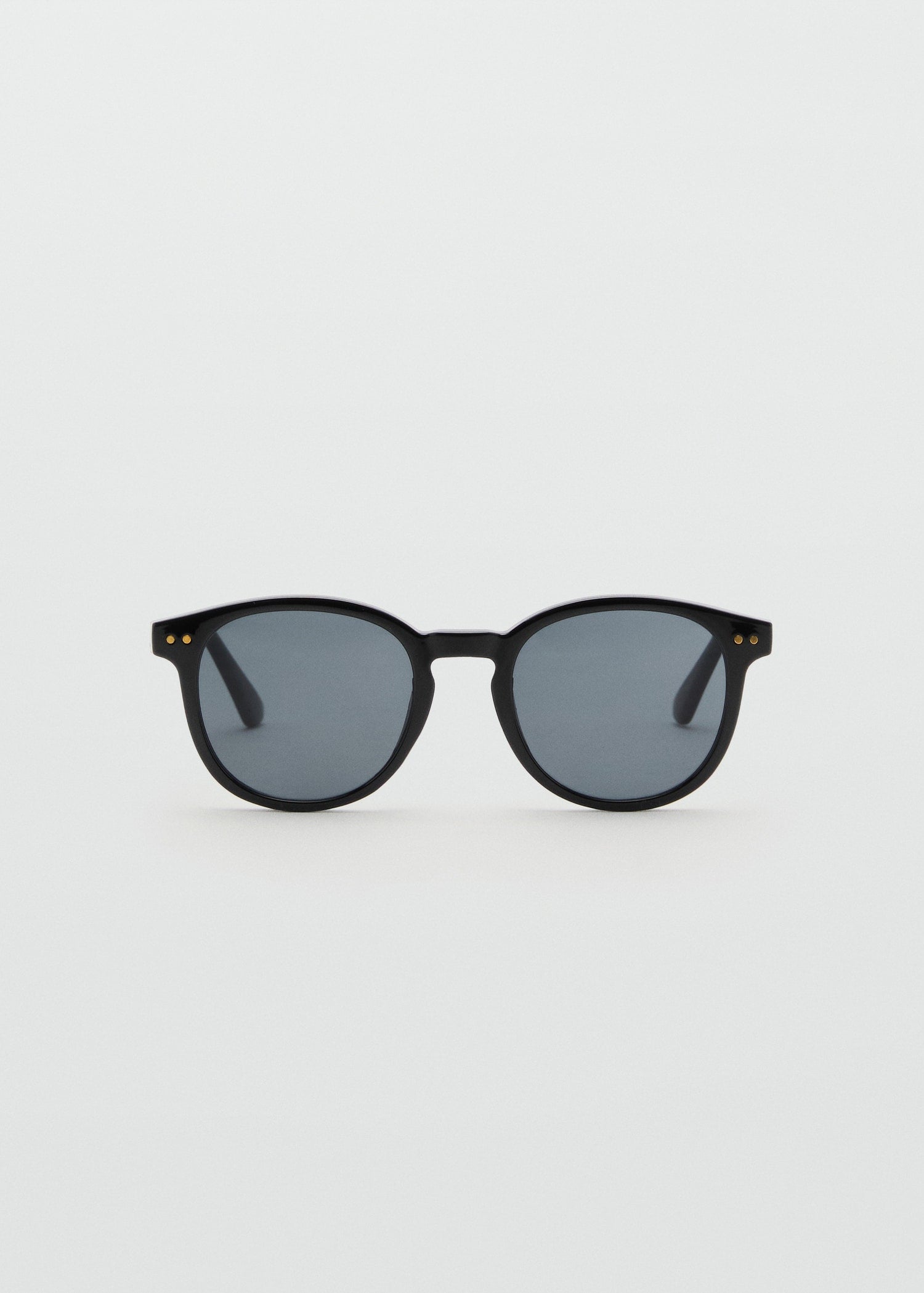 Mango sunglasses porter in Black - B