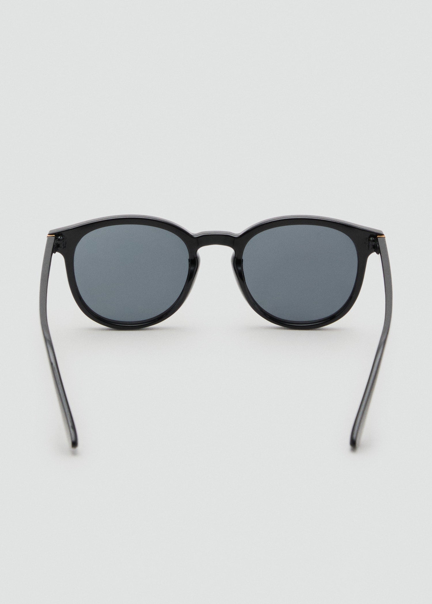 Mango sunglasses porter in Black - D1
