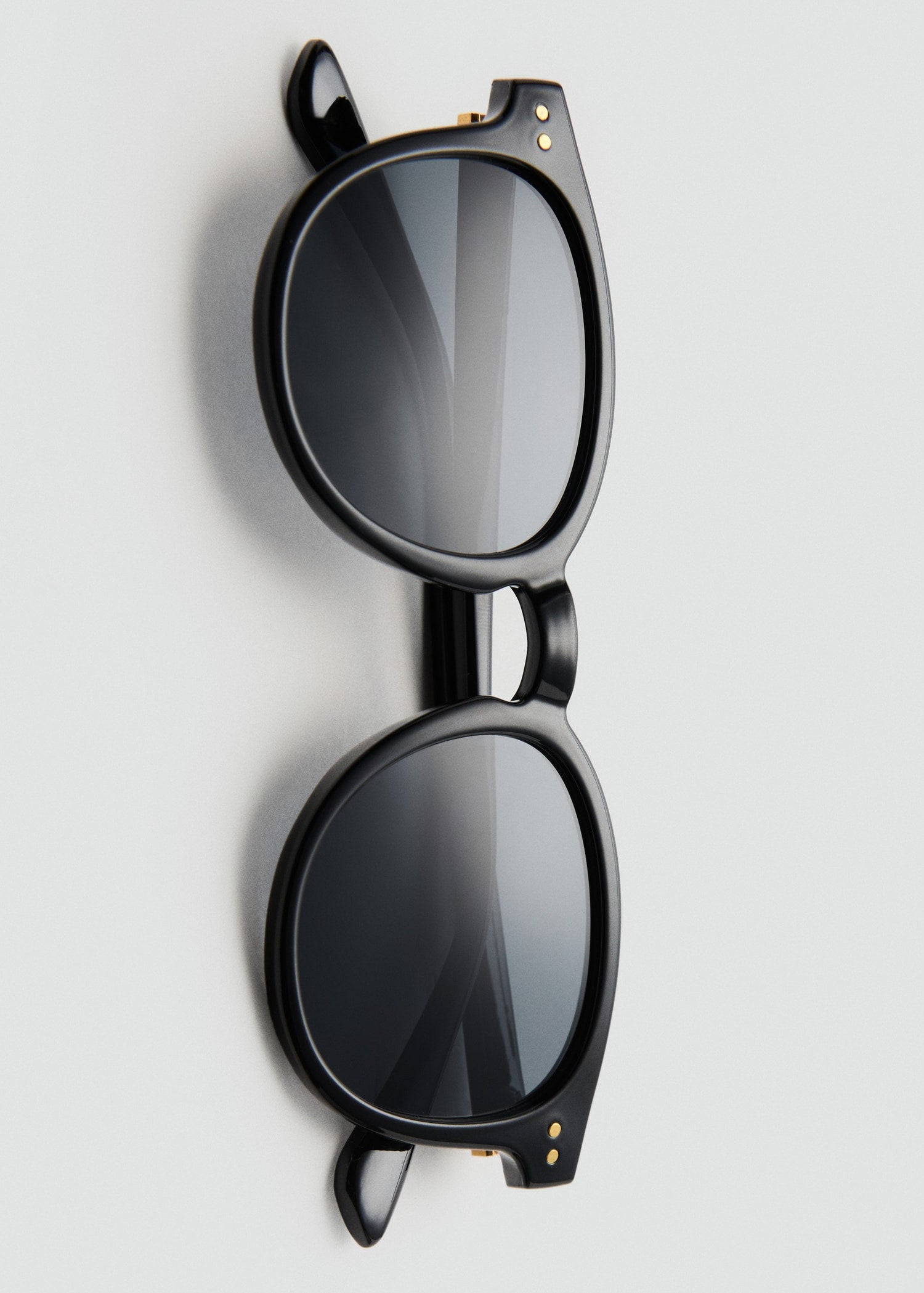 Mango sunglasses porter in Black - D2