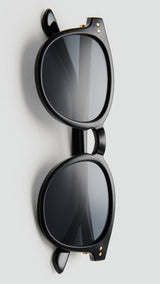 Mango sunglasses porter in Black - D2