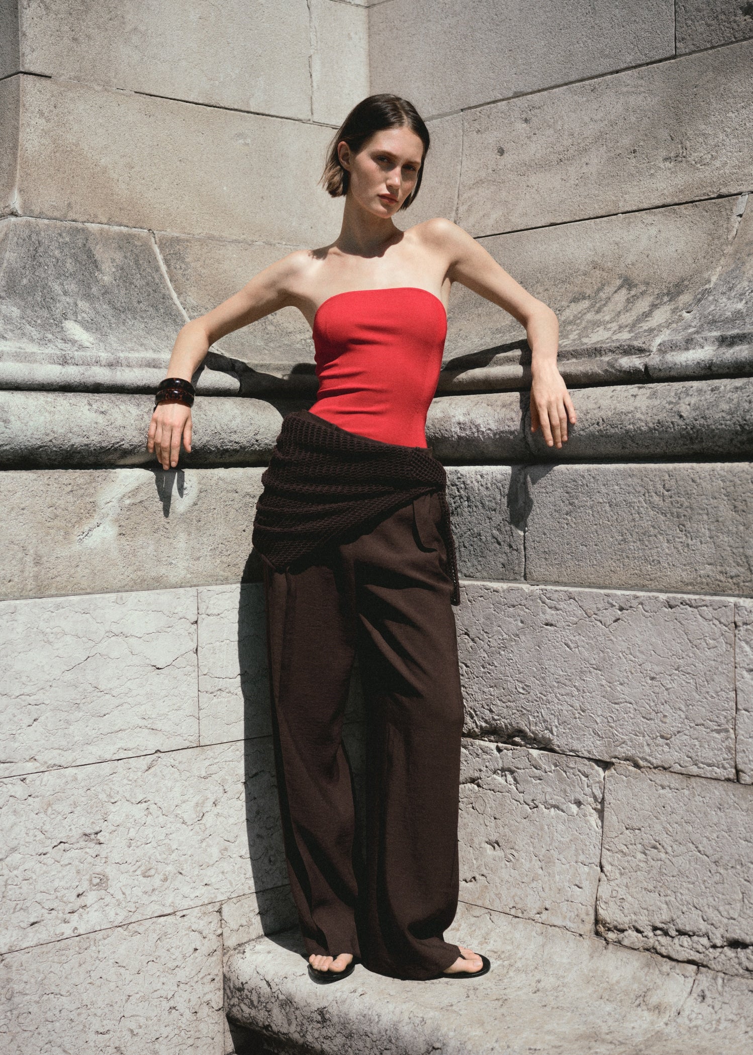 Mango product 17061195-70 - D7