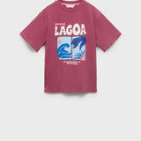 Mango product 17061198-75 - B