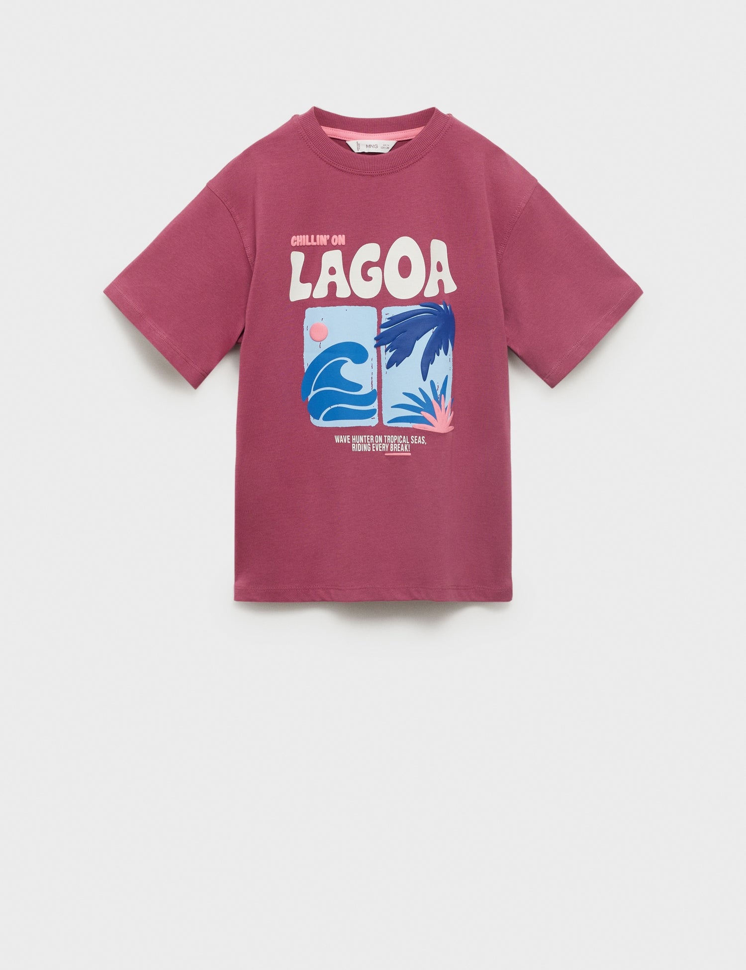 Mango product 17061198-75 - B