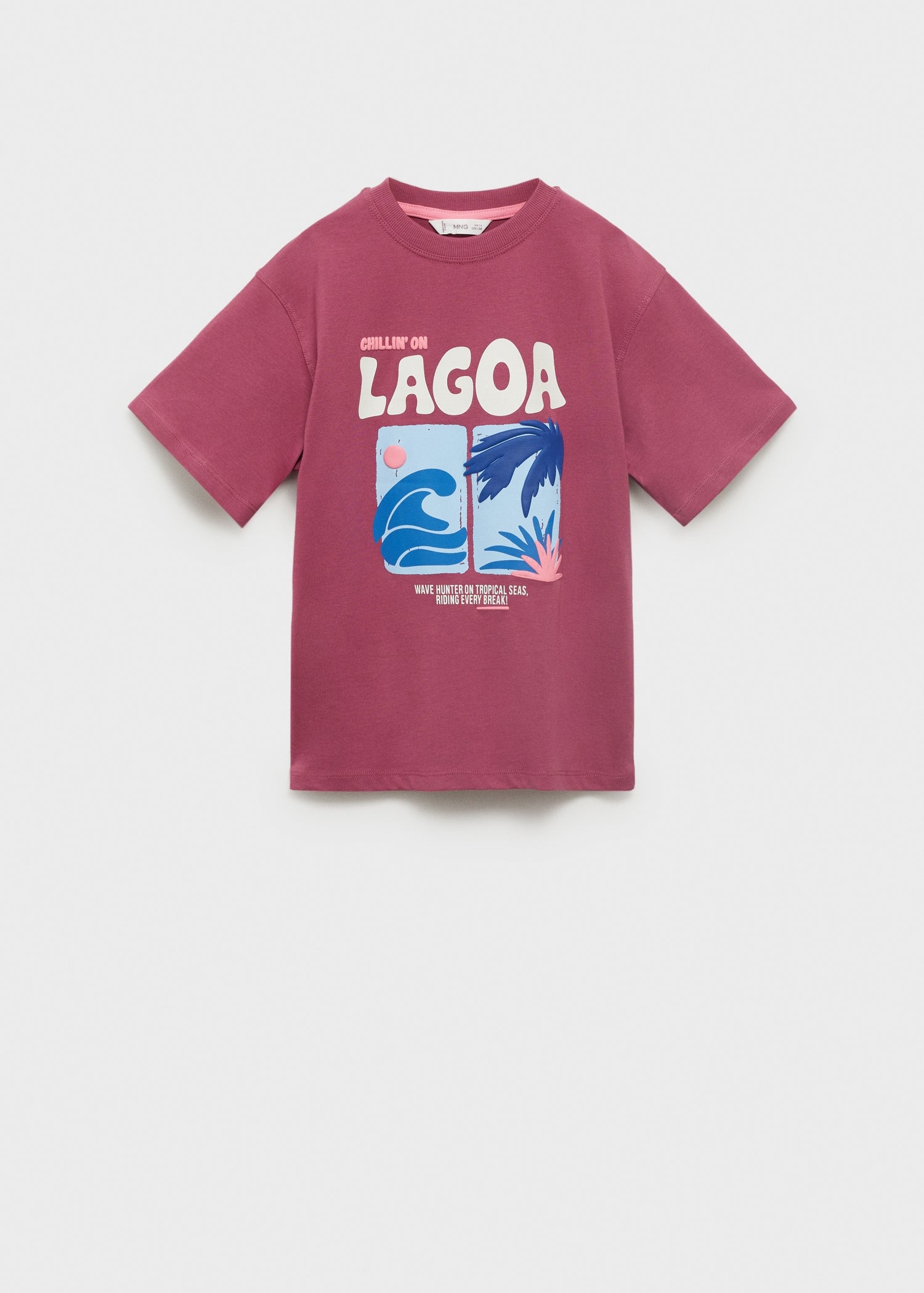 Mango product 17061198-75 - B