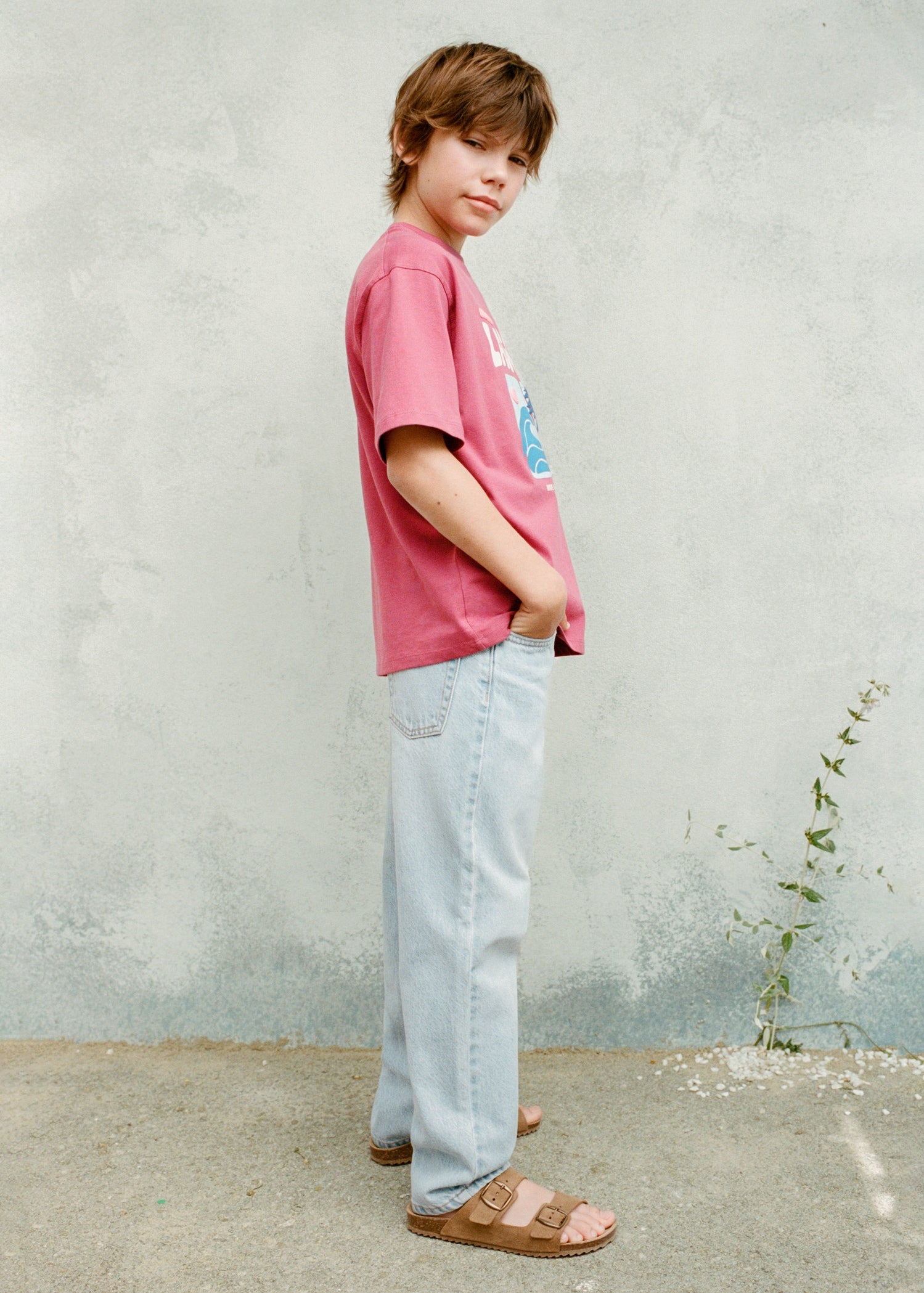 Mango product 17061198-75 - D5