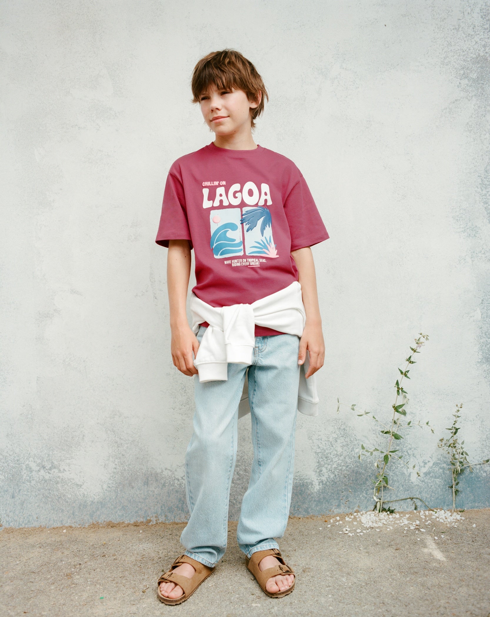 Mango product 17061198-75 - D6