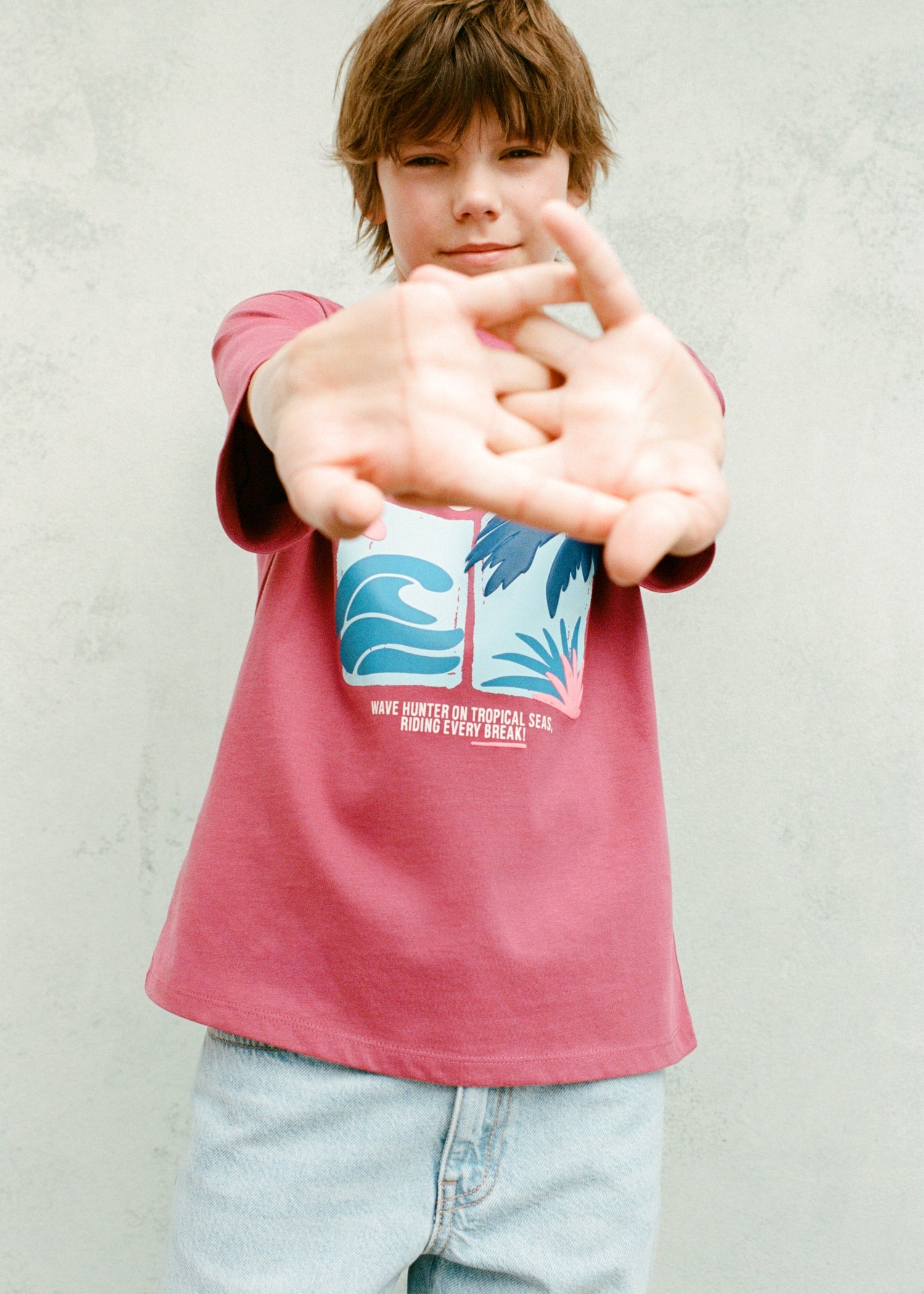 Mango product 17061198-75 - D7