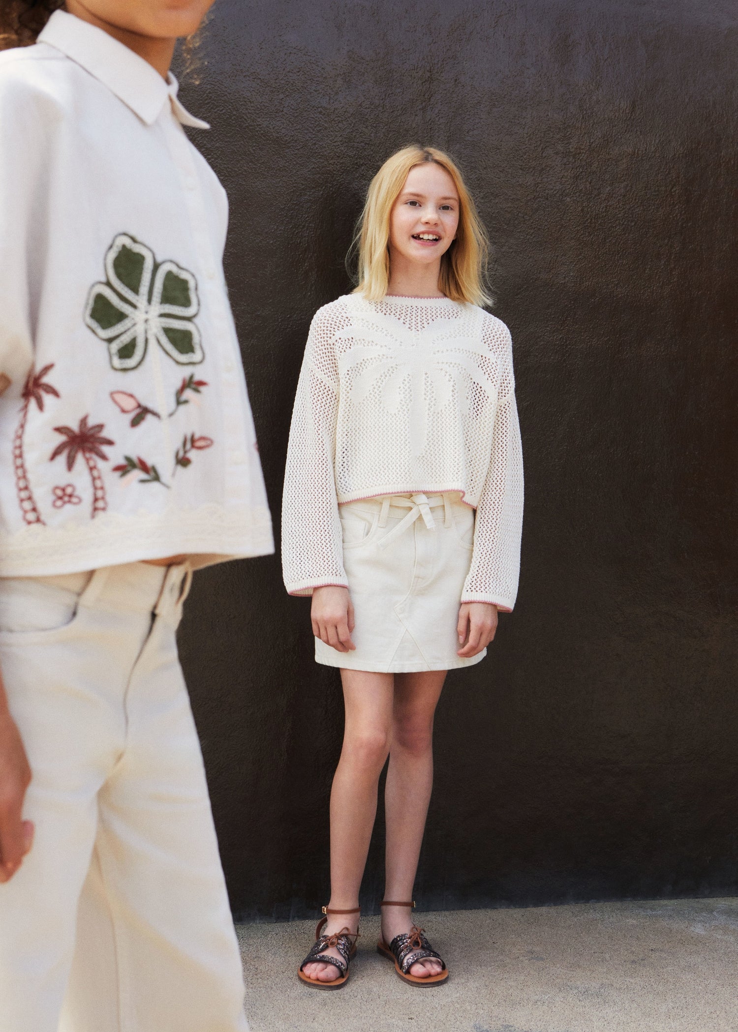 Mango product 17061204-05 - D6