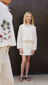 Mango product 17061204-05 - D6