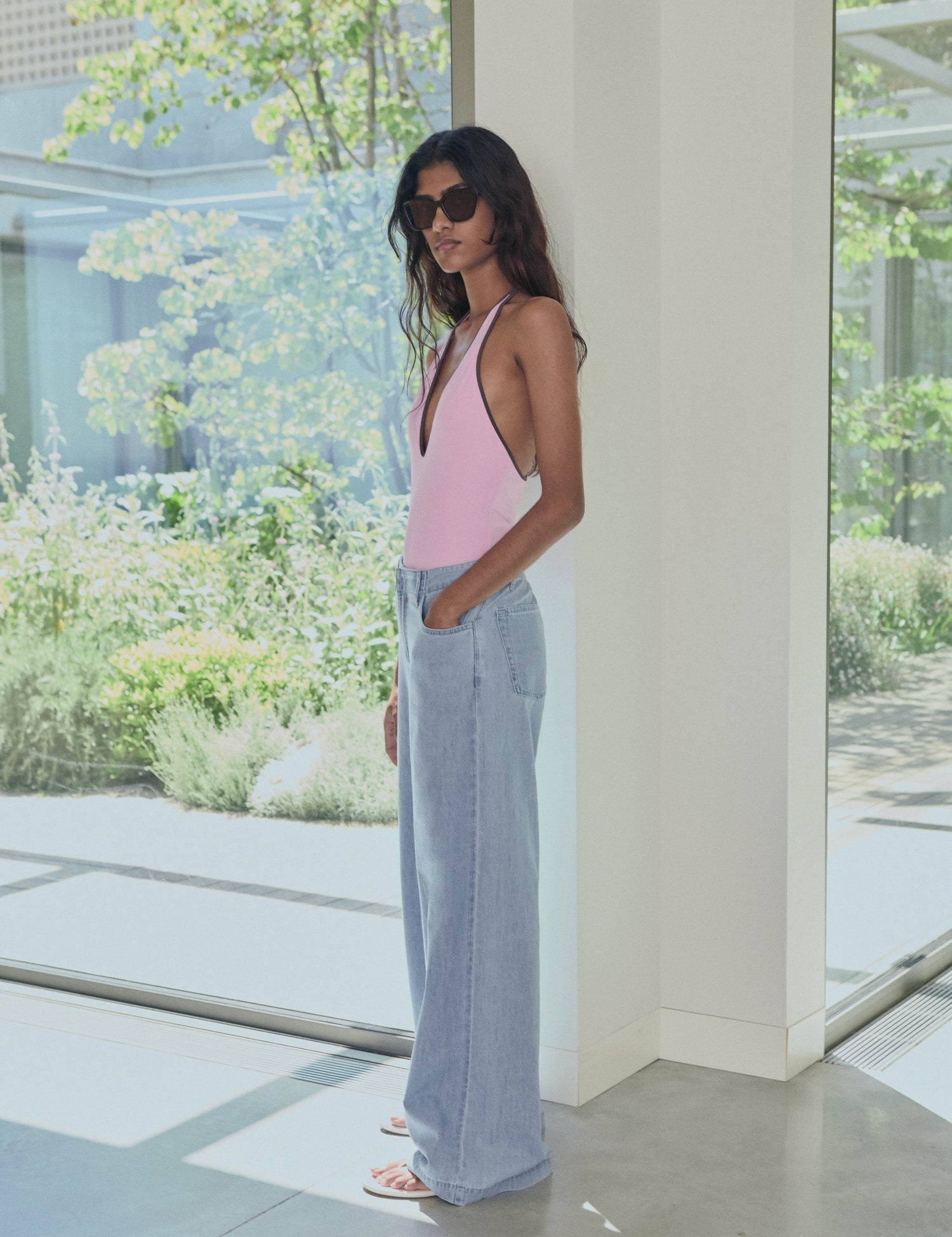 Mango product 17061205-TC