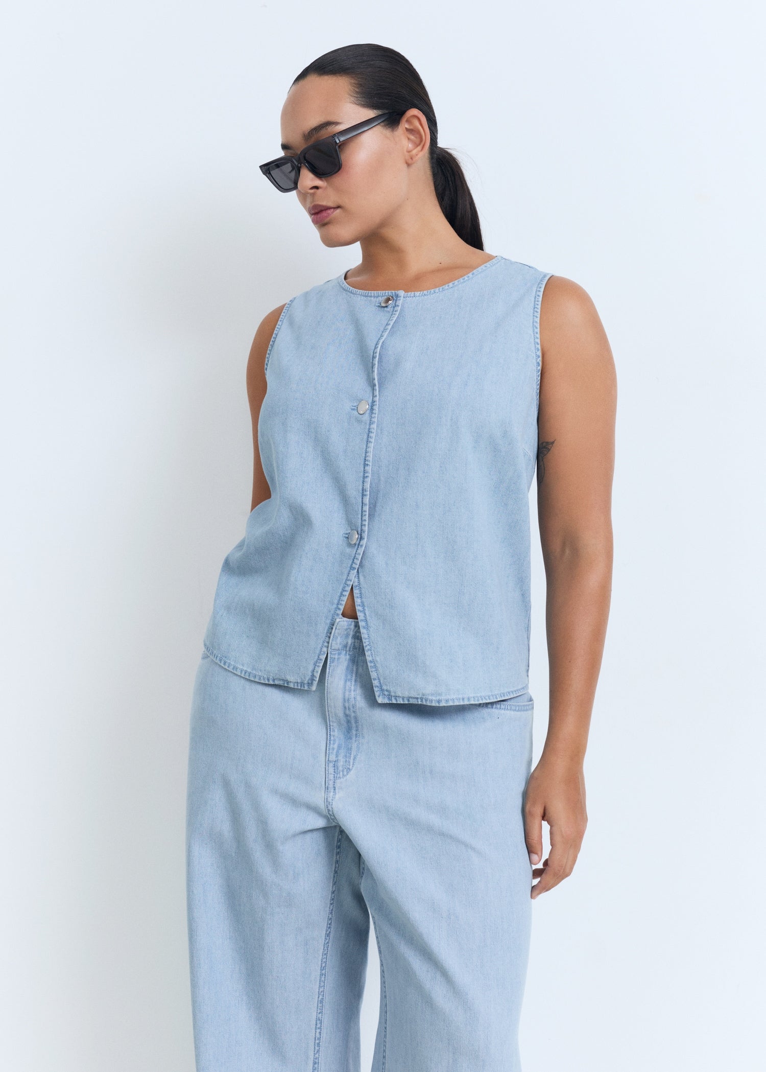 Mango product 17061205-TC - D5